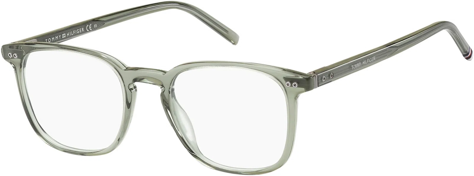 Tommy Hilfiger Th1814 Eyeglasses - view 4